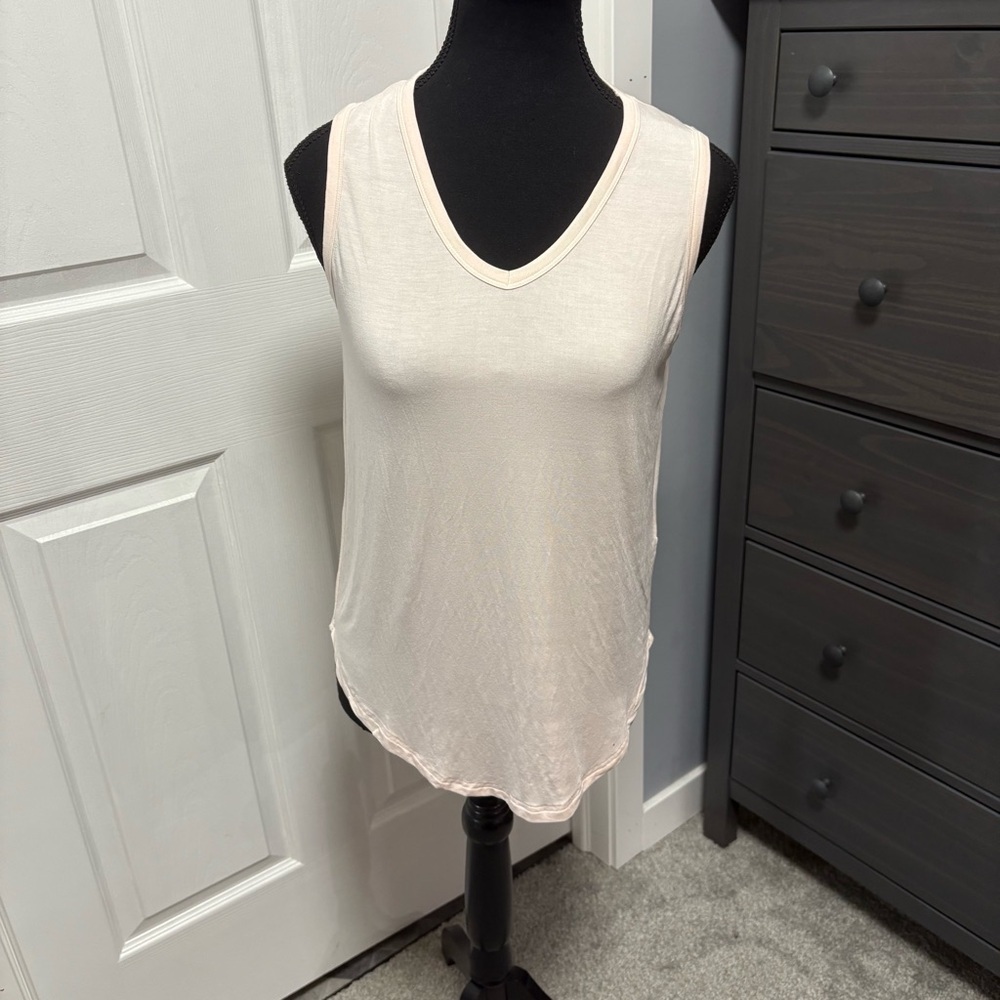 Jackson Rowe Tank